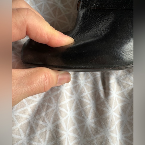 Frye lace up shoes - Picture 6 of 7